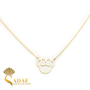 لیست قیمت زنجیر طلا زنانه