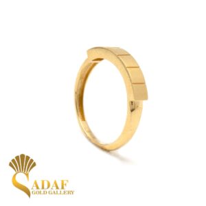 قیمت و خرید انگشتر طلا زنانه